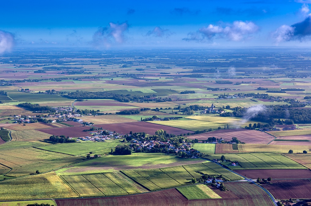 Randonnée de l'Abbaye