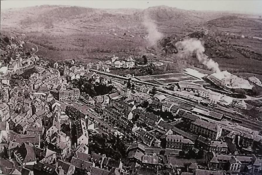 2nde Guerre Mondiale : Commémorations des 12 et 24 juin 1944