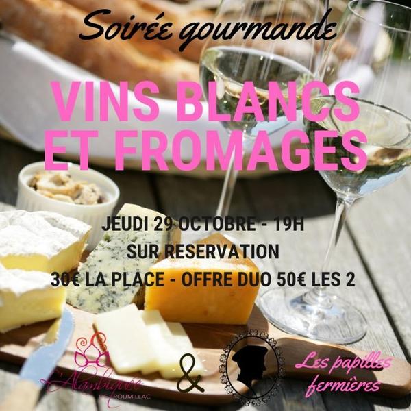Soirée gourmande