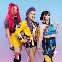Spectacle familial avec K-Pop Live experience_Rive-de-Gier