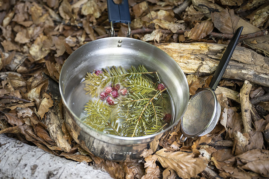 potion magique de Grandboramix