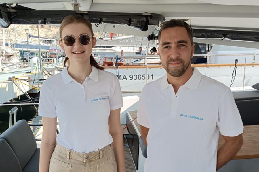 Mini croisière en catamaran dans l'Archipel du Frioul