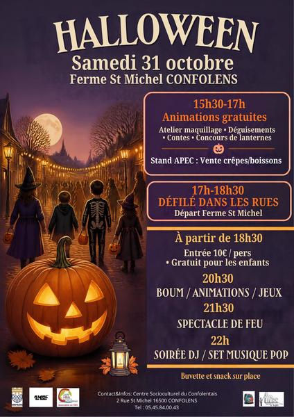 Halloween
