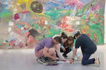 Jeu d'enquête Sixième sens, MAMC+, 2025.