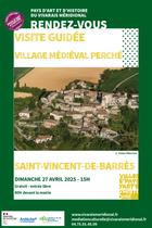 Saint-Vincent-de-BarrÃ¨s V2