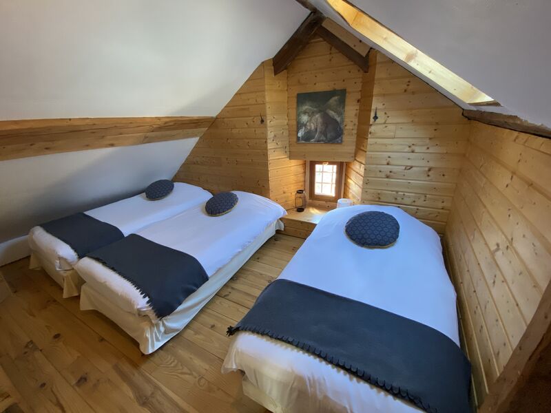 Visuel Auberge de la Forêt