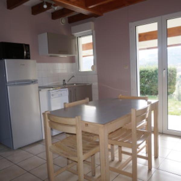 Gîtes - Hameau le Rouvillier_Saint-Martial