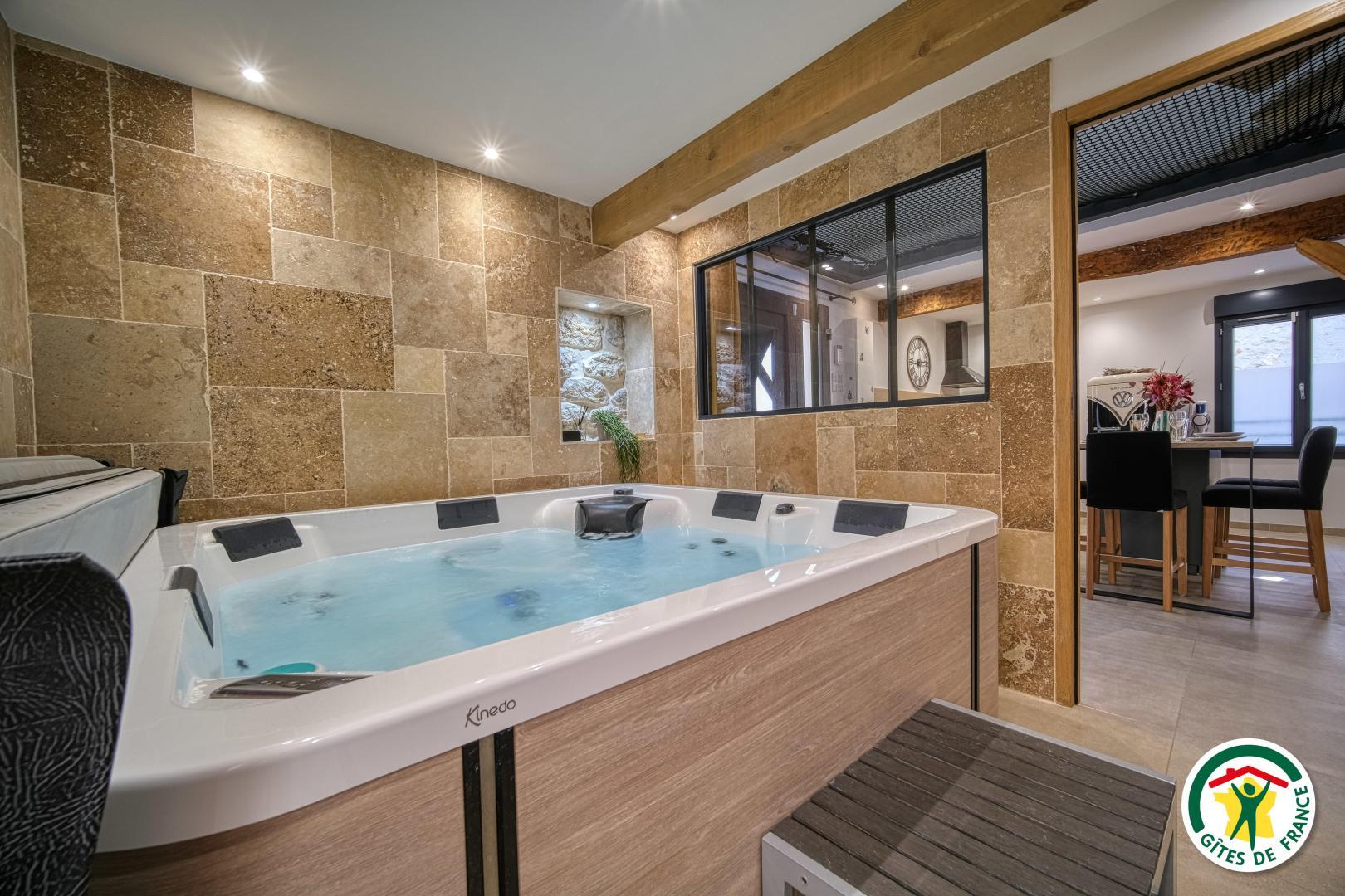 Le spa