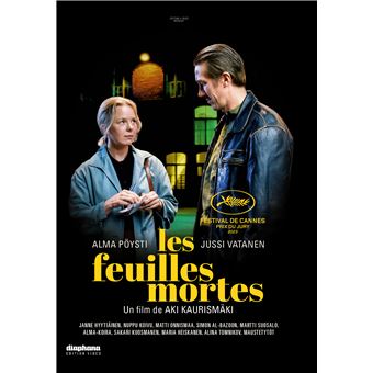 Ciné Club « Les Feuilles mortes » // Ambert