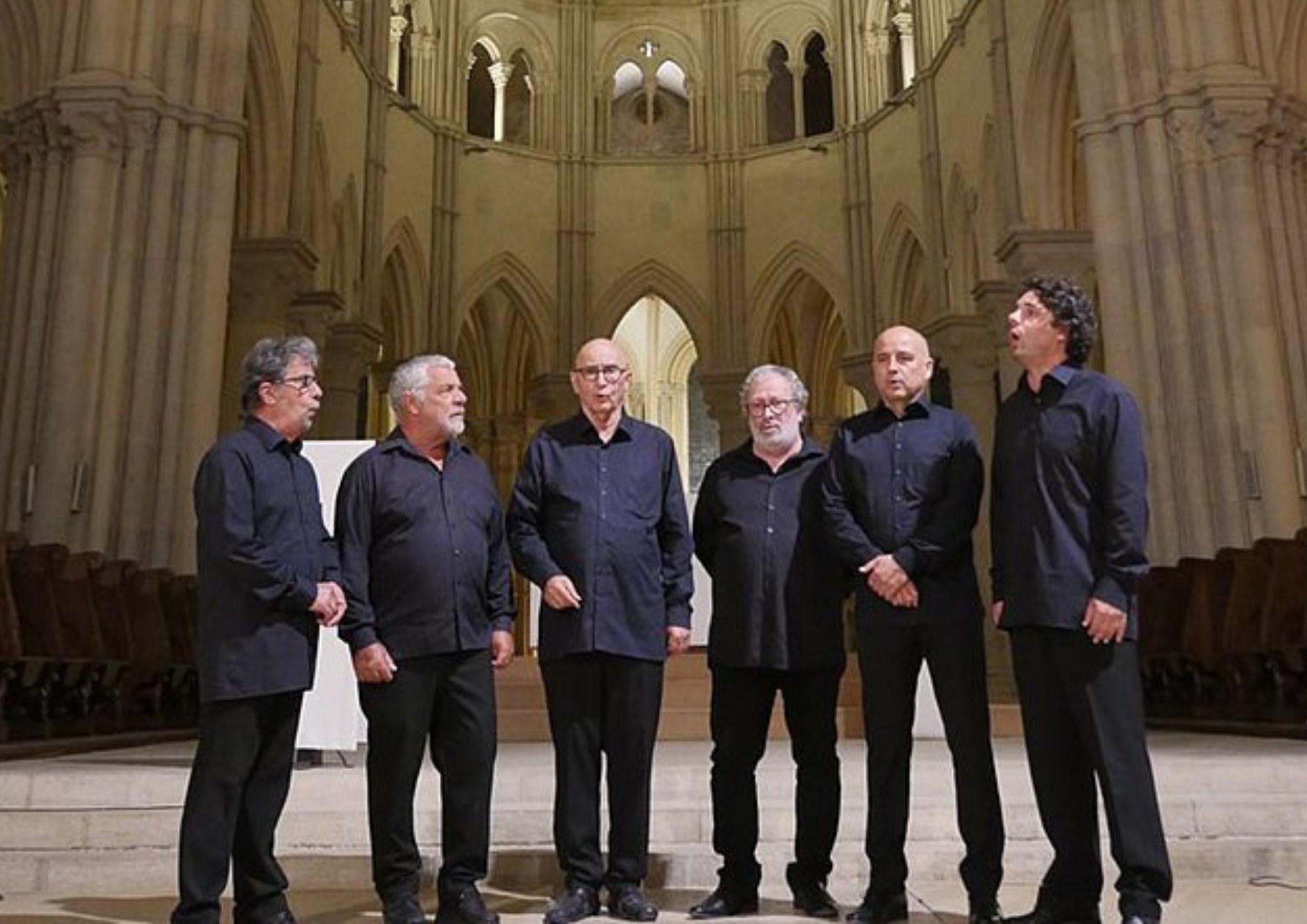 Saison musicale Vochora 2025-2026