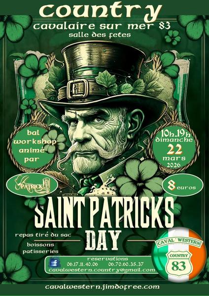 Bal Country_Cavalaire-sur-Mer