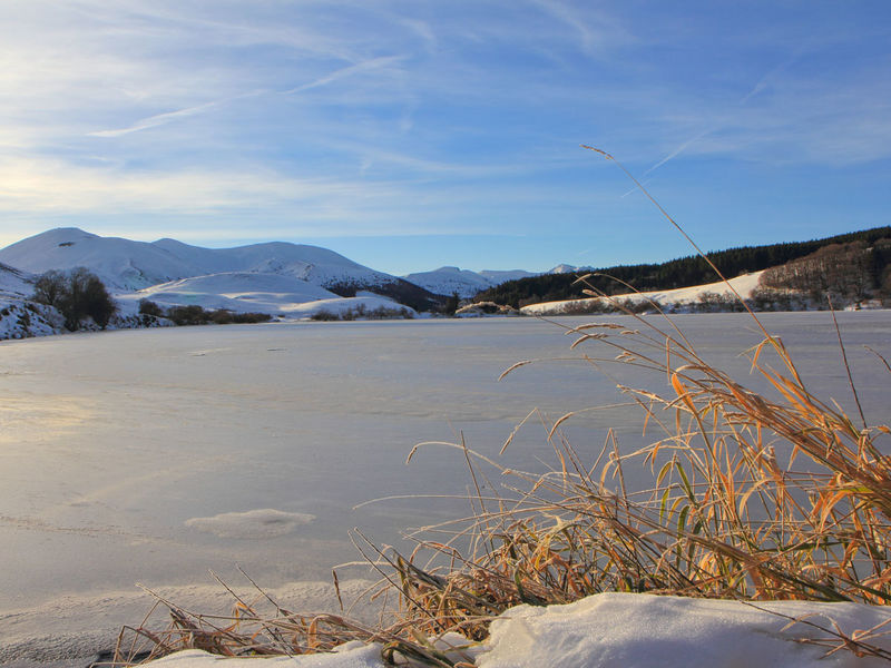 Lac de Guéry