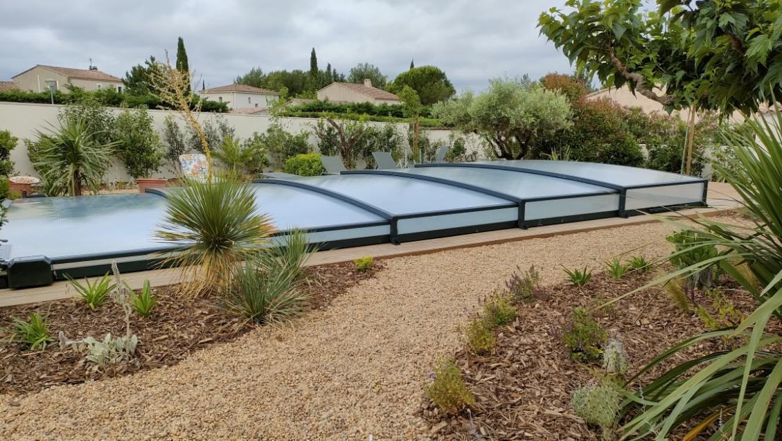 Ô Cairn, Eyragues - photo 23