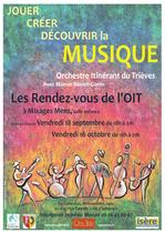 Les rendez vous de l OIT