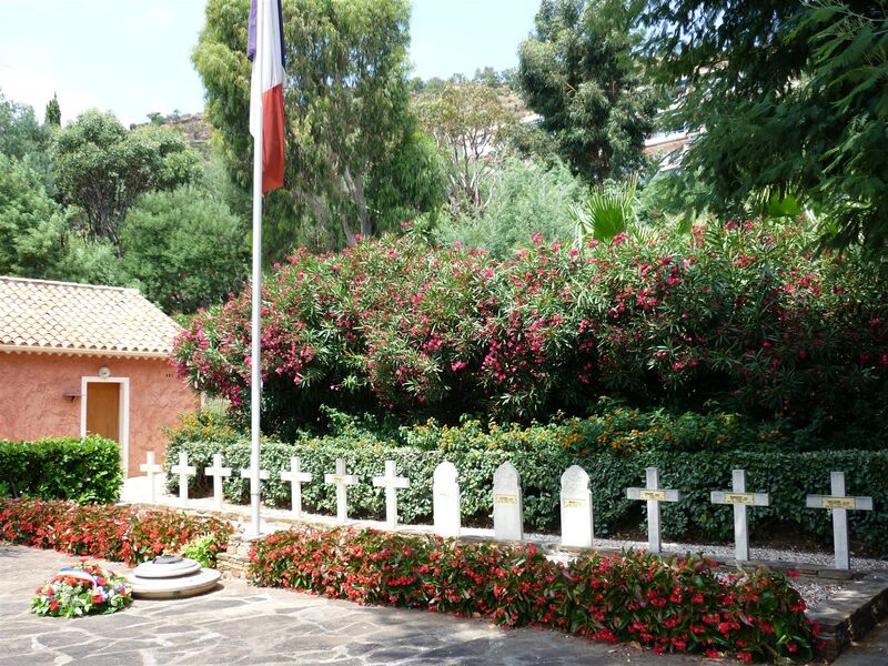 Nécropole nationale