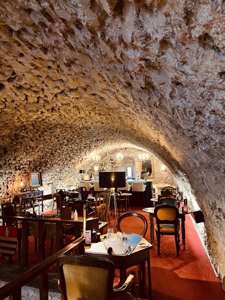 Château de Trigance