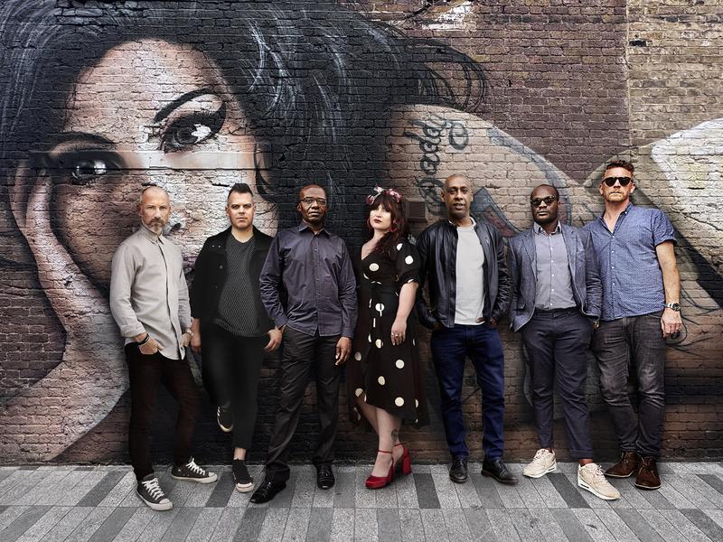 The Amy Winehouse Band