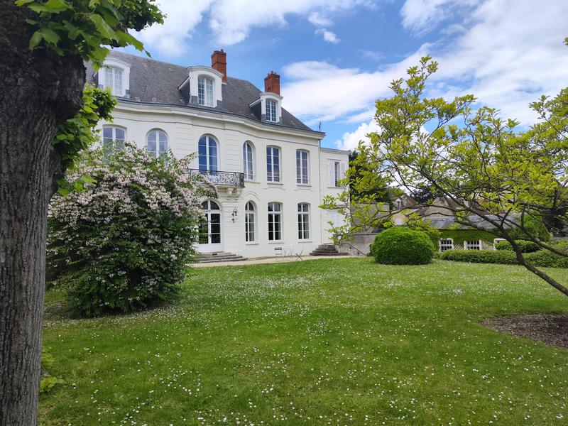 JEP - Visite découverte de la Résidence du Sous-Préfet