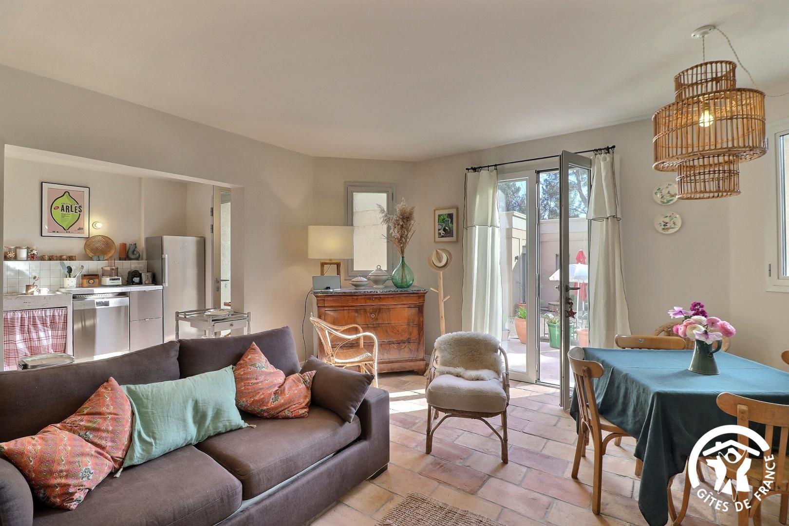 La petite Mazarine - photo 4