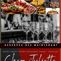 Les Recettes de Juliette