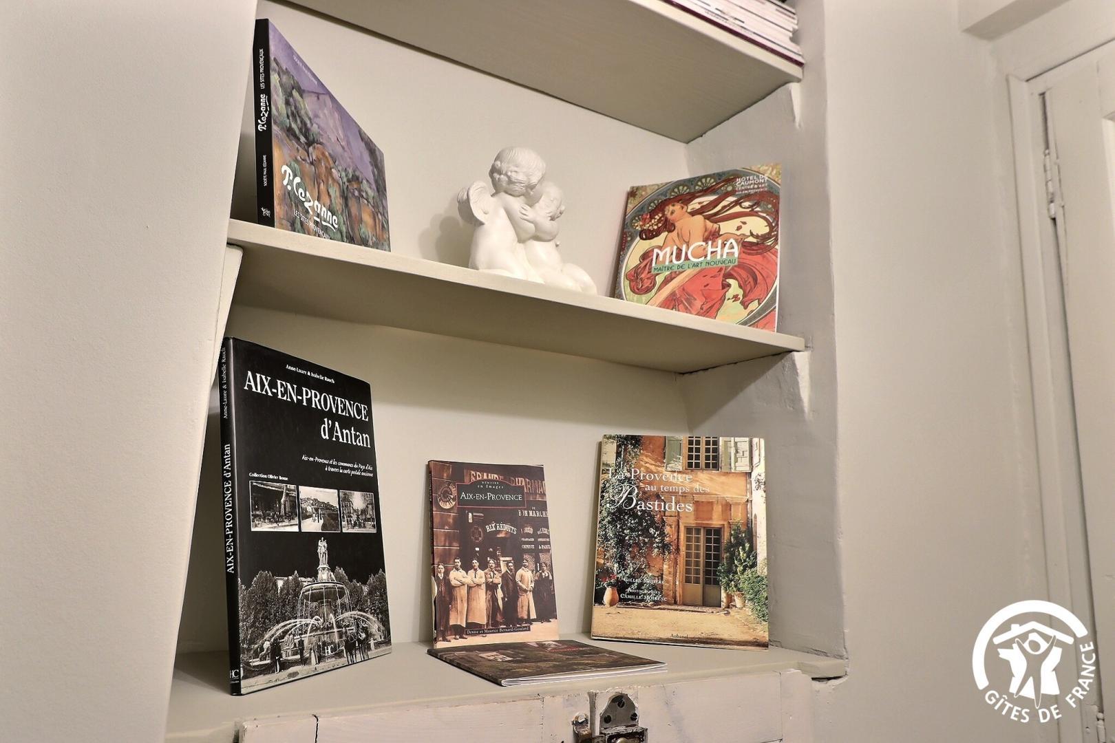 La Clématite, Le Tholonet - photo 29