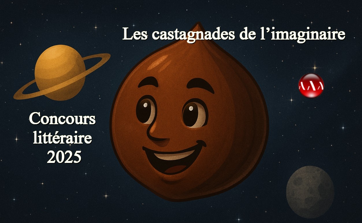 Rendez-vous futés ! : Les Castagnades de l’Imaginaire