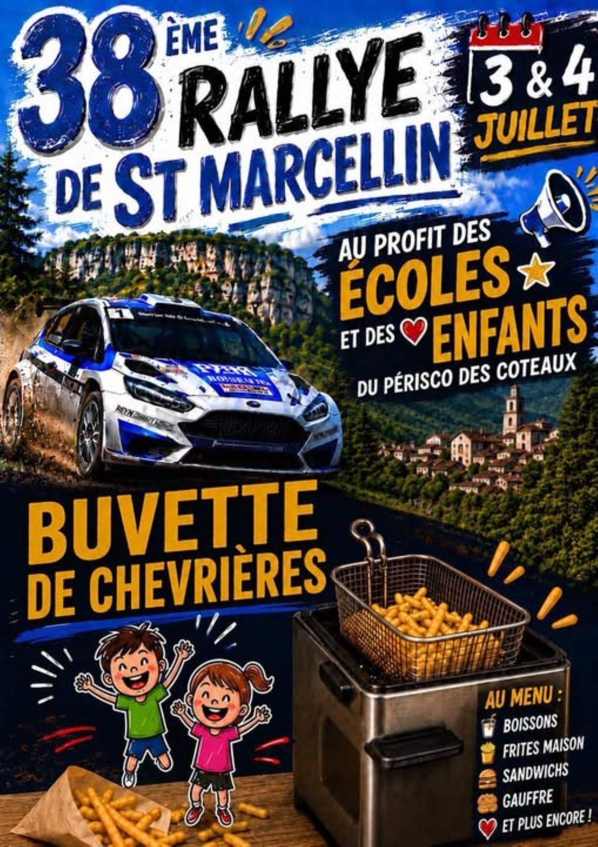 Affiche