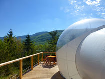 Bulle des Georennes