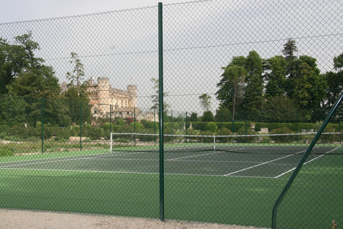 Mas du Breuil, Graveson - photo 20