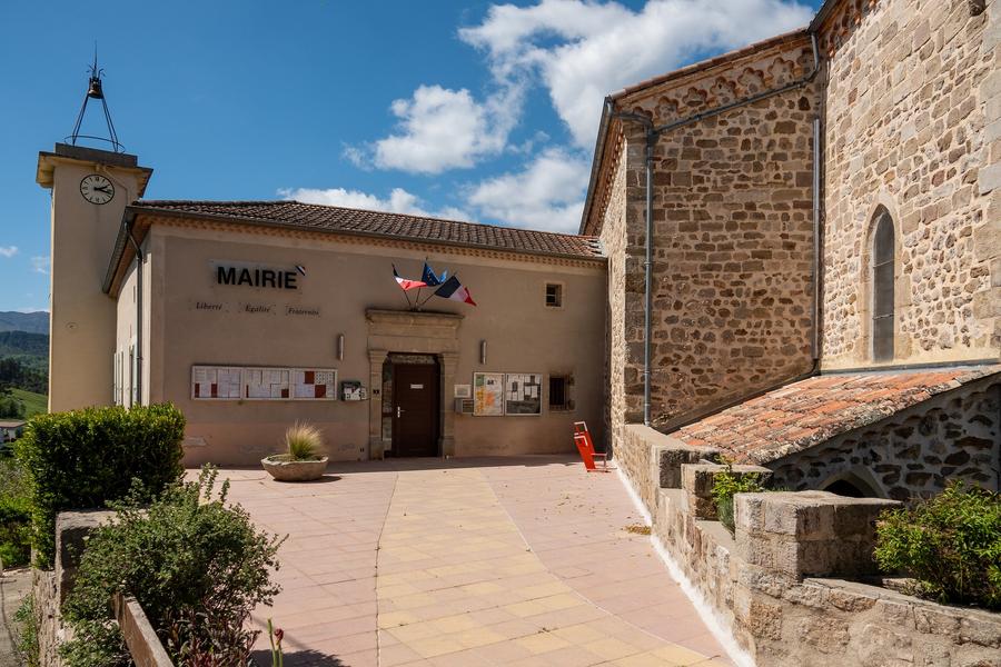 Mairie