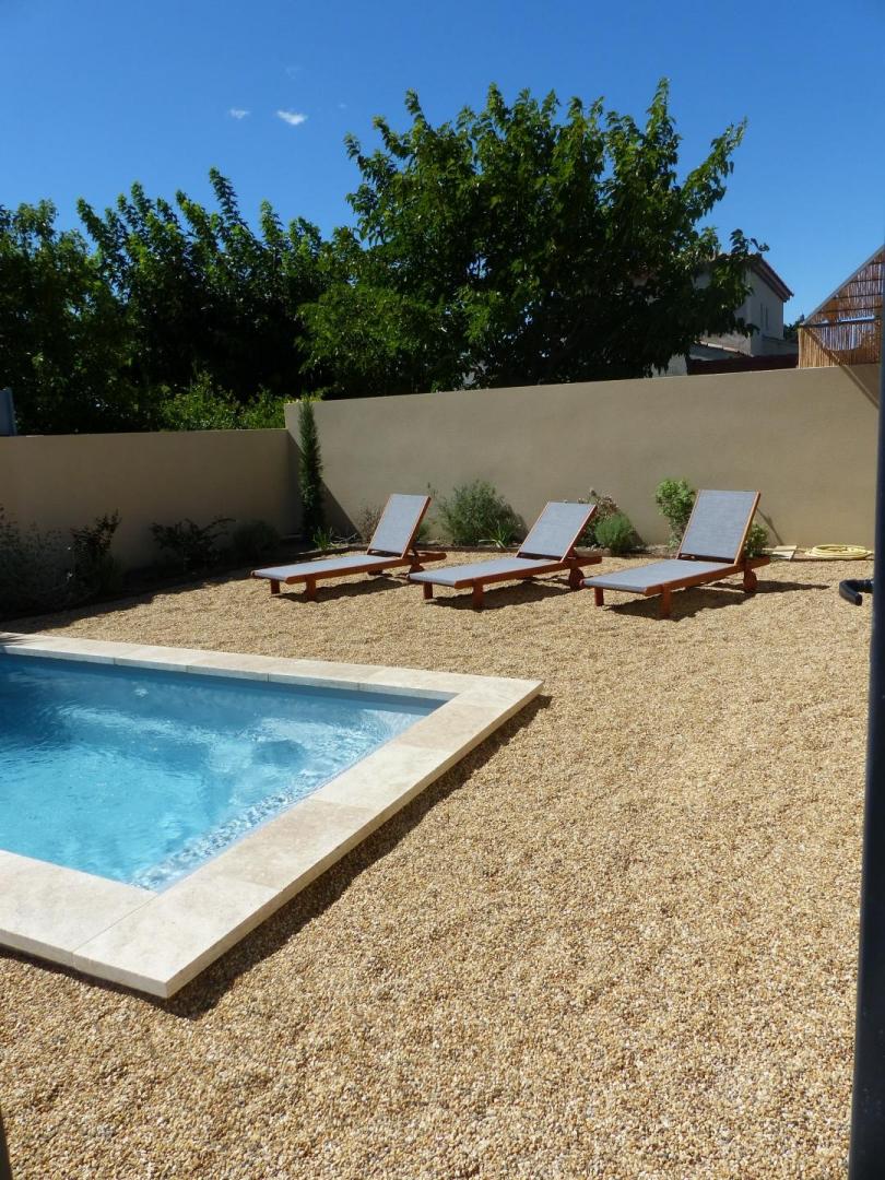 Villa Lilou, Maillane - photo 21