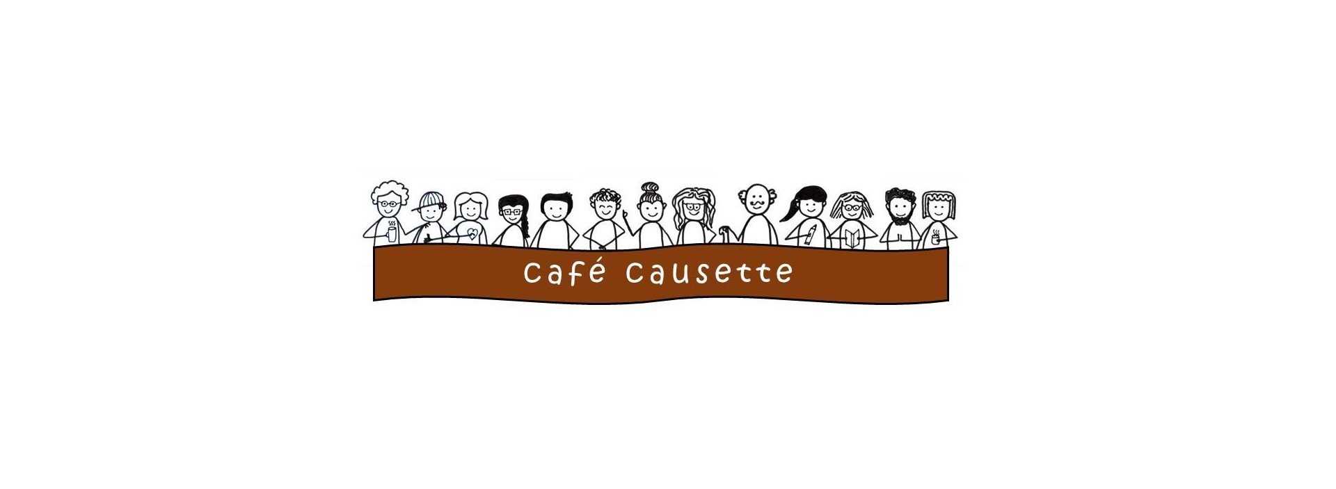 Café causette par l'association Symposium