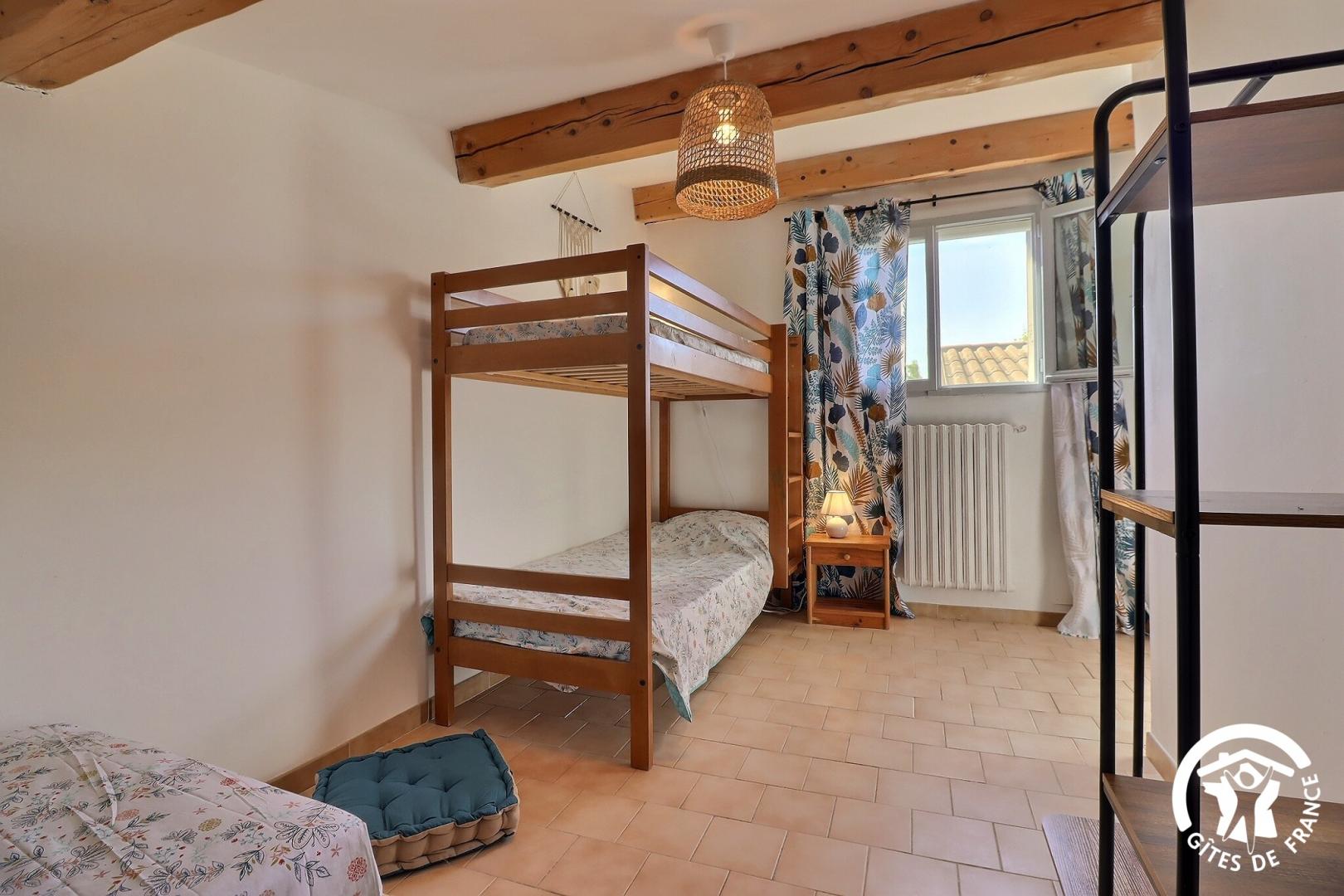 Mas Petite Provence - Lou Gardian, Aureille - photo 21