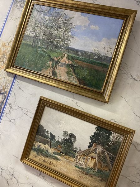 Musée Jean Aicard - La Garde