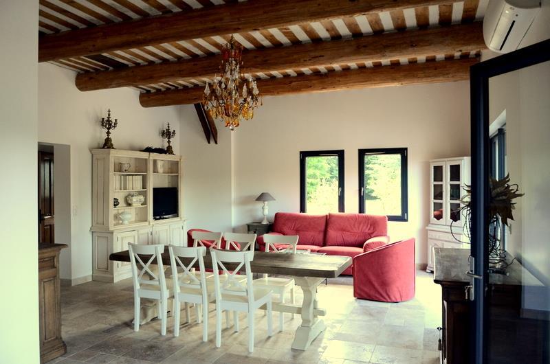 Le Mazet Des Oliviers, Plan-d'Orgon - photo 31