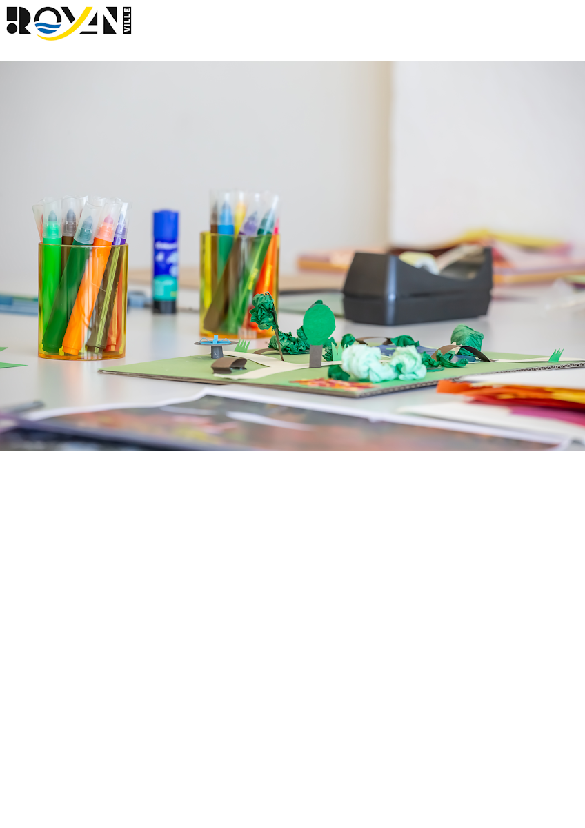 Atelier jeune paysagiste - Square Kennedy