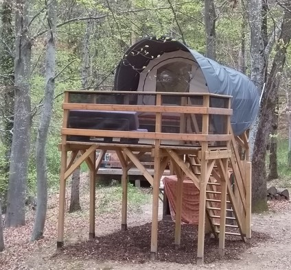 La Bich'Cabane
