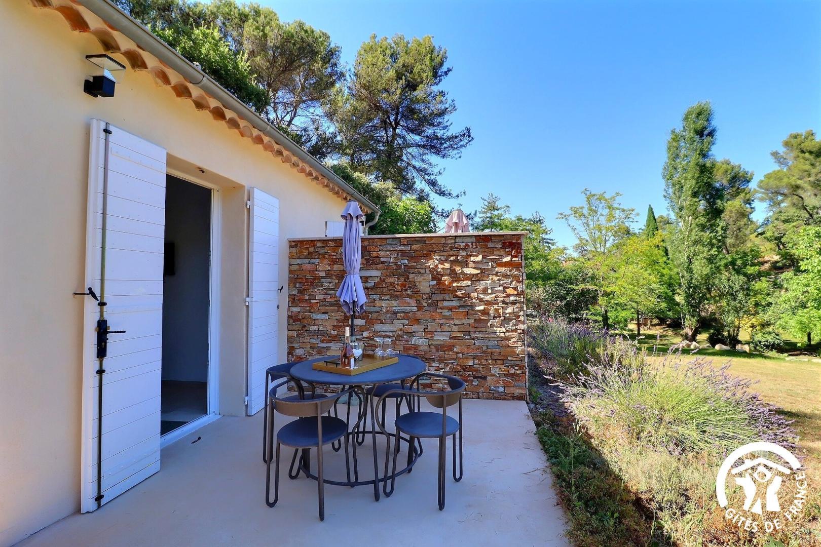 Grand Puech, Simiane-Collongue - photo 27