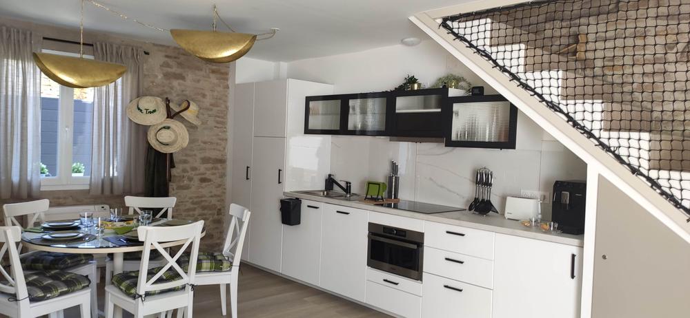 Le Lemon Tree - Gîte 4* à Panossas - Balcons du Dauphiné