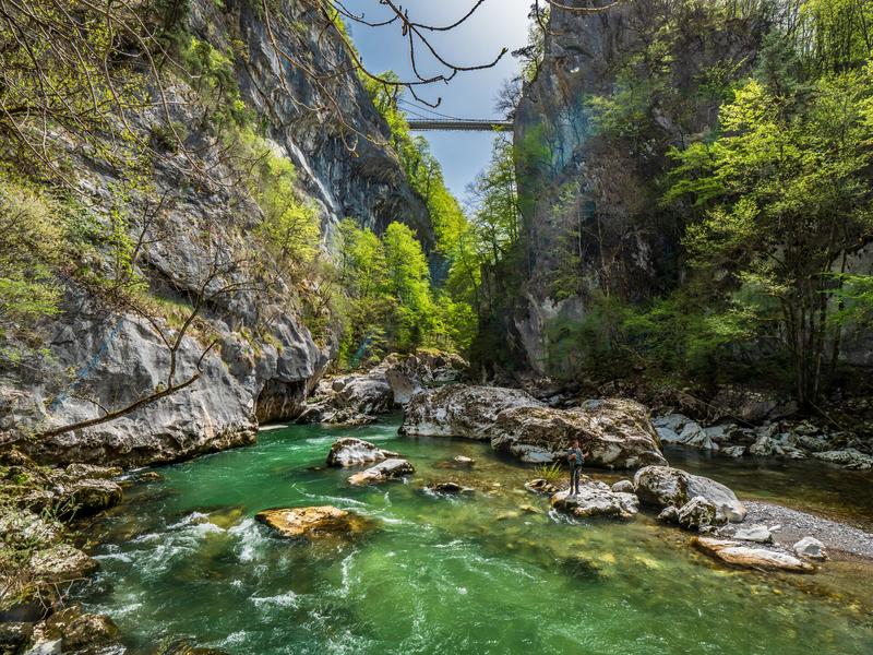 Destination Lac Annecy_Annecy