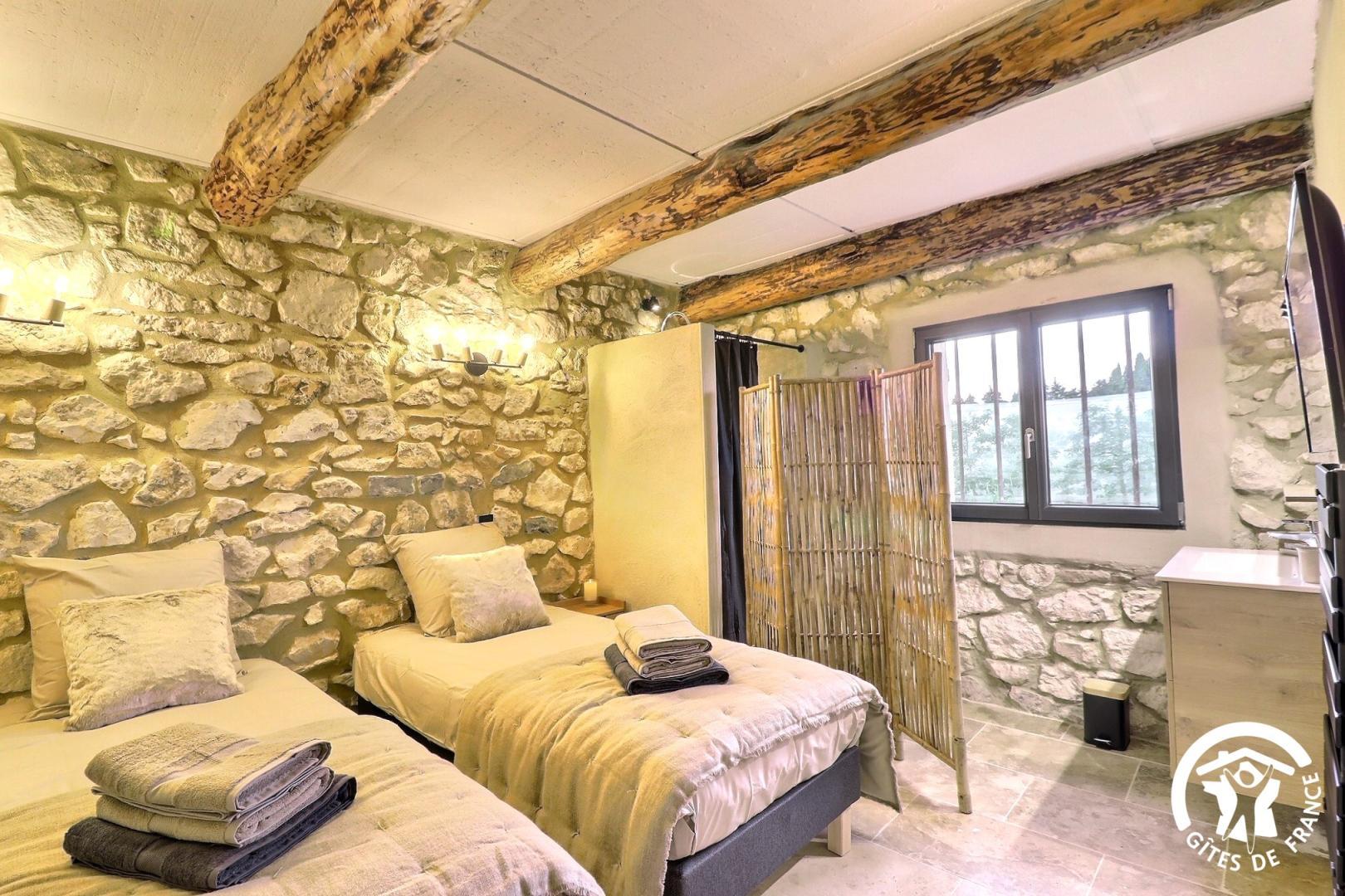 Le Mas Planen, Plan-d'Orgon - photo 15