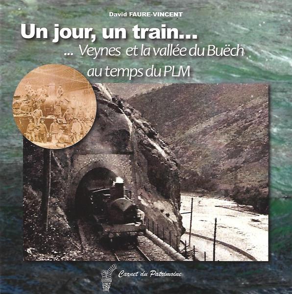 Exposition 'Il était une fois le train'_Serres - © ASPPBB