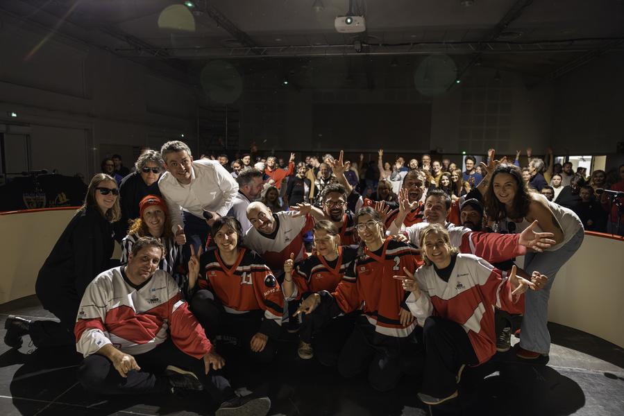 Impro and co