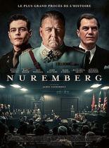 Séance cinéma : Nuremberg_Morestel
