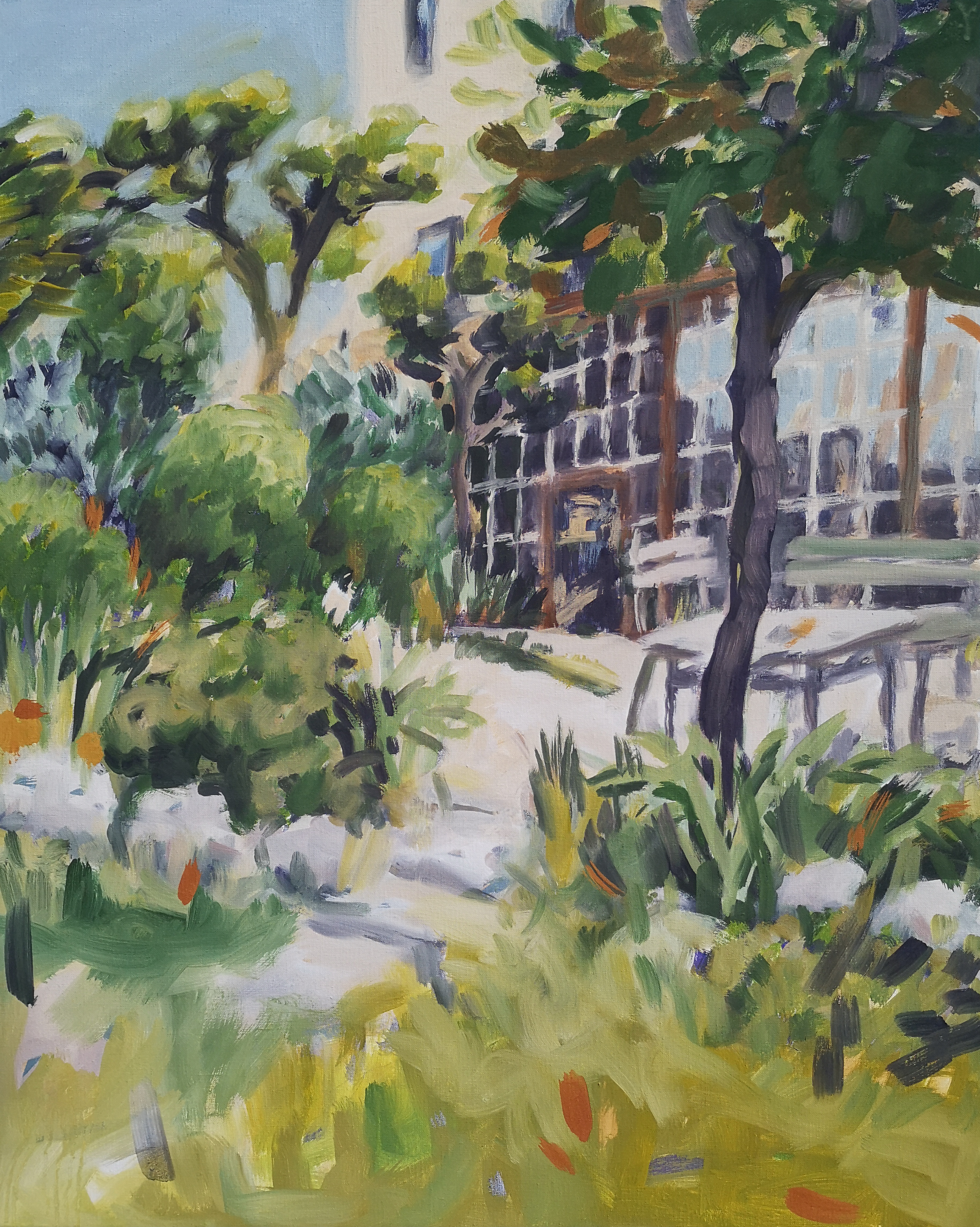 Galerie À - photo 3