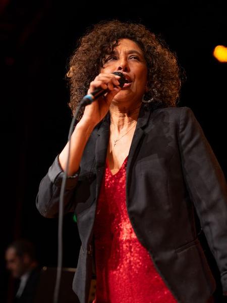 Concert : Marie-Annick Saint-Céran