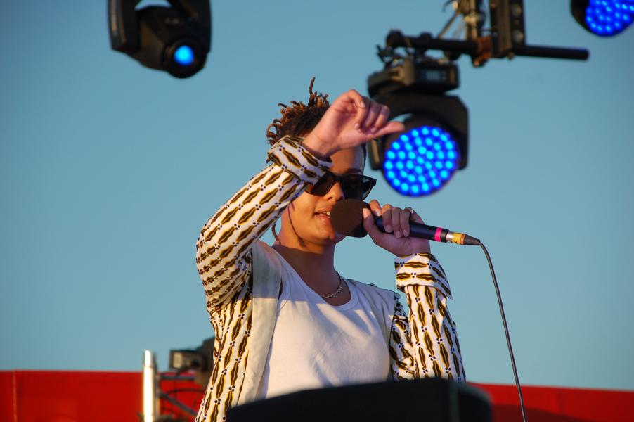 Midi Festival_Hyères