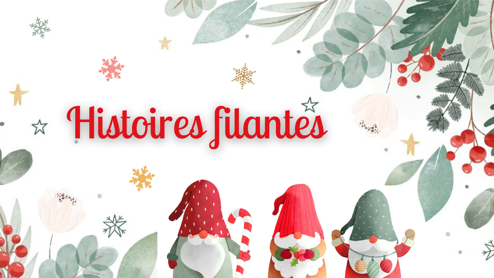 Spectacle musical raconté par Ariane Pawin