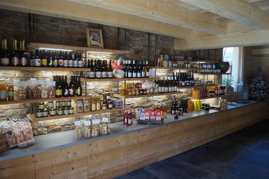 La Ferme des Moises_Habère-Poche