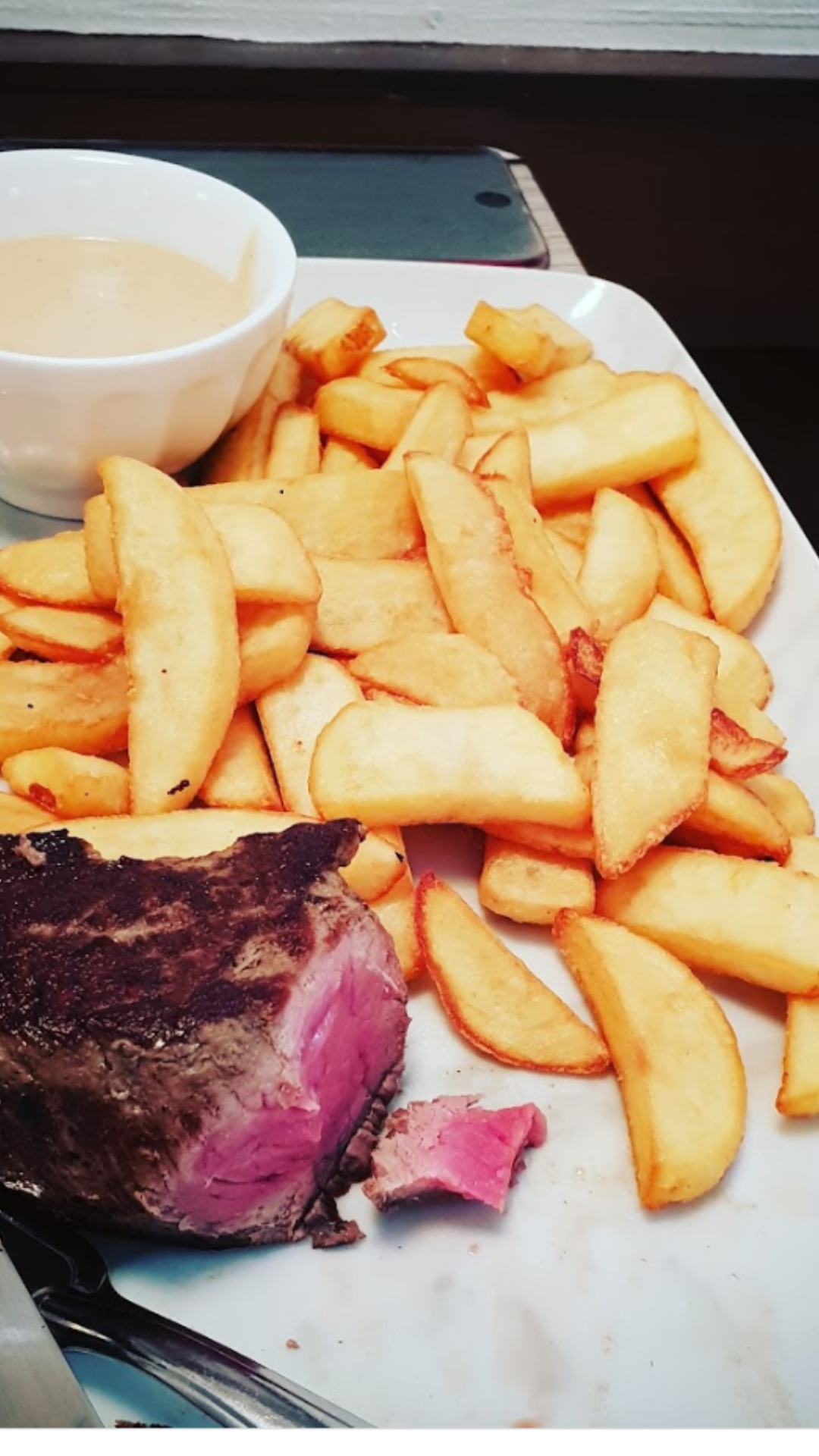 Aux grains d'arômes -